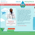 Delta Pediatrics<br>Pediatrics
